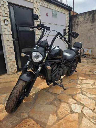 Vuccum S 650 