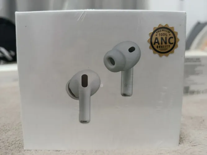 Airpods Pro3 Premium - novo e lacrado