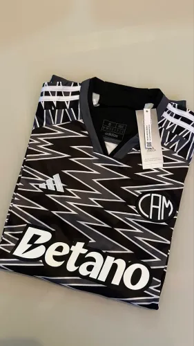 CAMISA 3 ATLÉTICO MINEIRO NIKE 