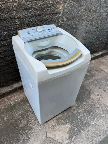 Lavadora Brastemp 9kg (garantia de 3 meses)