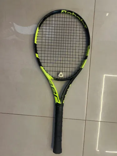 Raquete Babolat Purê Aero