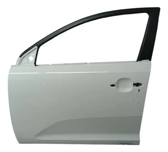 Porta Lateral Diant. Esquerda Kia Sportage 2.0 Ex 2015 Branc