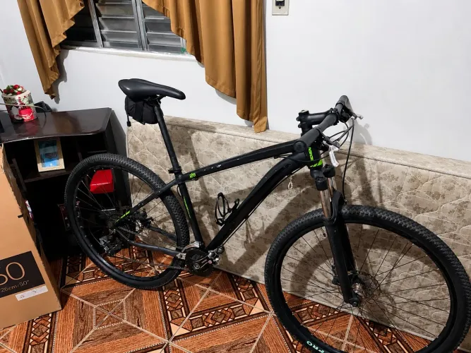 OGGI MTB ARO 29