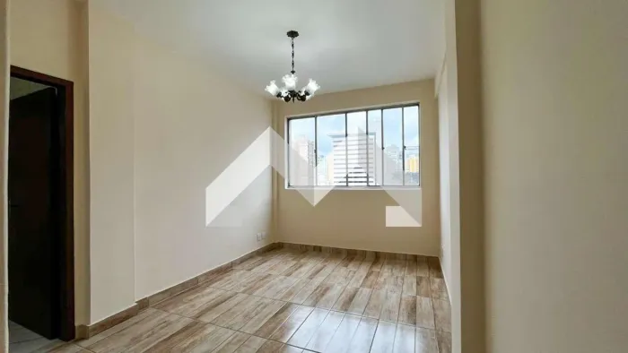 APARTAMENTO RESIDENCIAL em Belo Horizonte - Minas Gerais, Barro Preto