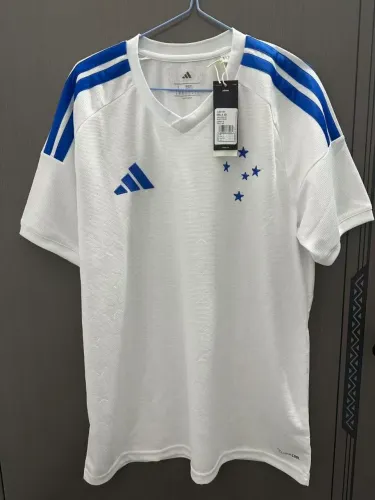 Camisa II Cruzeiro 26/27