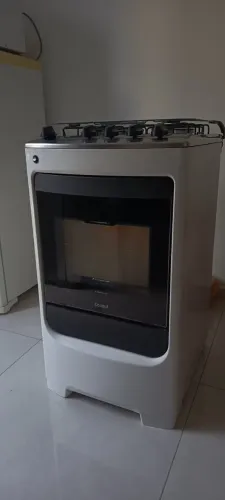 Fogão Consul 4 bocas