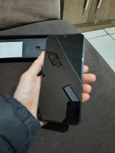 Vendo celular moto G10