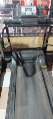 Esteira moviment