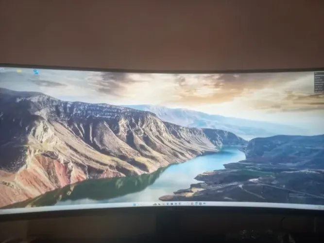 Monitor Gamer Curvo LG UltraGear 34", 2K WQHD, UltraWide, 160Hz, 1ms