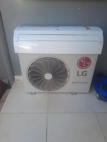Ar Condicionado Sprit Inverter 9.000 btu