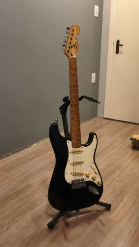 Squier Stratocaster 1995 Bullet
