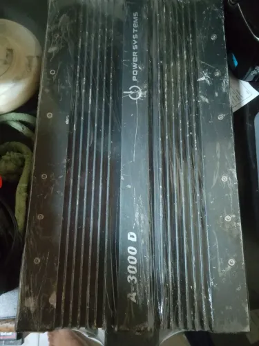 MÓDULO A3000