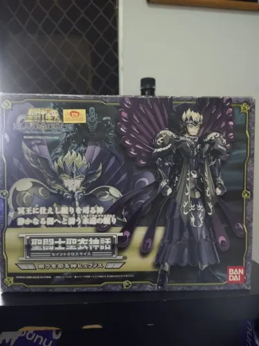 Cloth Myth Hypnos V1 - Bandai