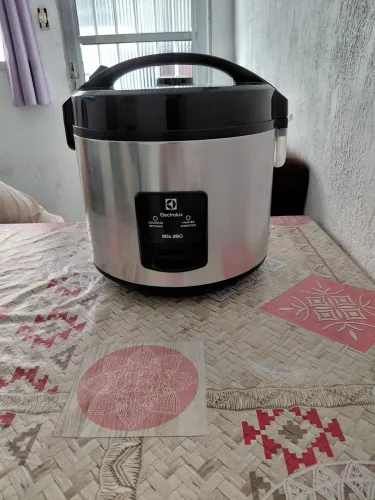 Panela de Arroz Electrolux