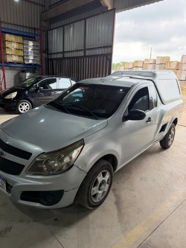 Imagem de Chevrolet Montana LS 1.4 Econoflex 8V 2P 2013