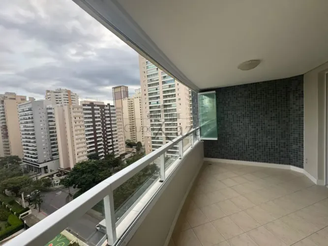 Oportunidade - Apartamento - Jardim Aquarius - Edifício Palazzo San Pietro - 3 Dormitórios