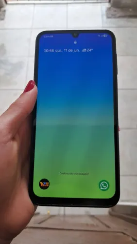Smartphone Samsung