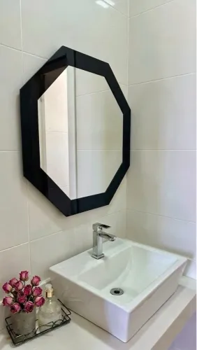 Espelho 45x45