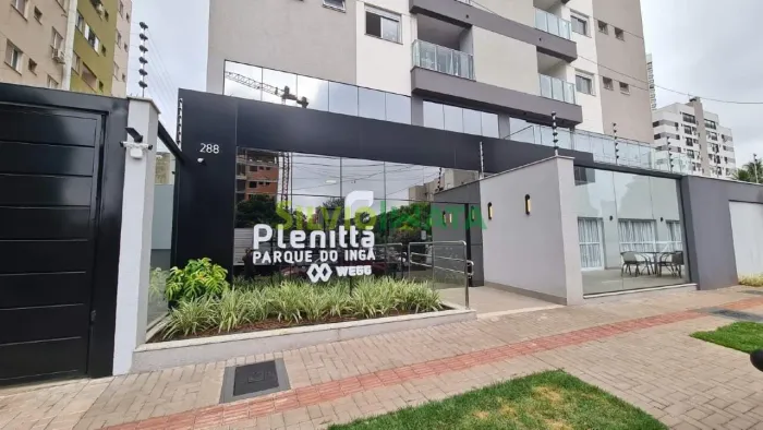 EXCELENTE APARTAMENTO, 03 QUARTOS SENDO 01 SUÍTE PARA MORAR NO RESIDENCIAL PLENITTA, PRÓXI