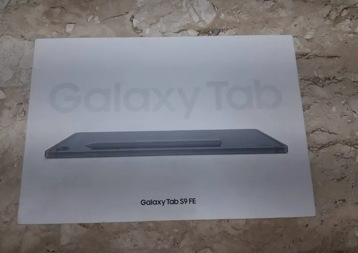 Samsung Galaxy Tab S9 FE 128gb