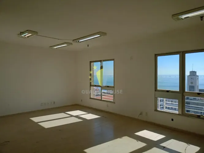 Sala para locação, Rio de Janeiro, RJ