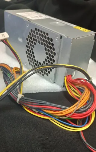 Fonte Lenovo Acbel 24pino 180W