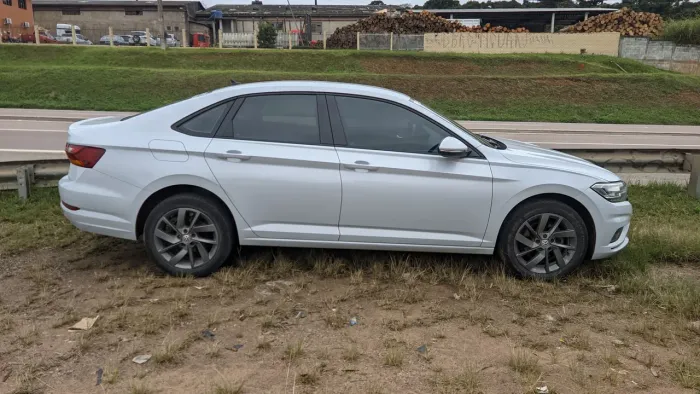 Volkswagen Jetta Comfort. 250 TSI 1.4 Flex 16V Aut. 2019
