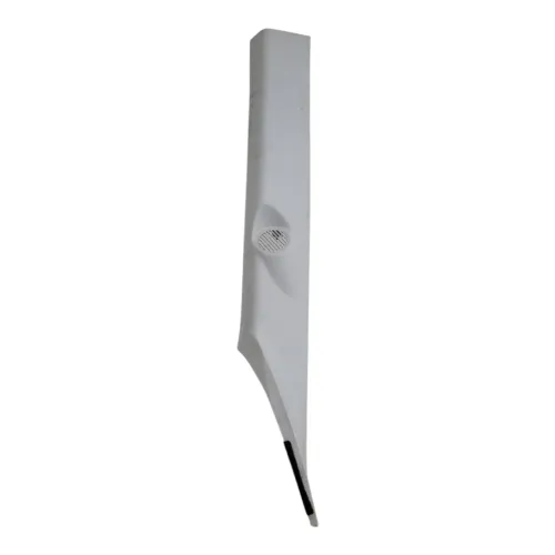 Moldura Coluna Esquerda Parabrisa Citroën C3 2025