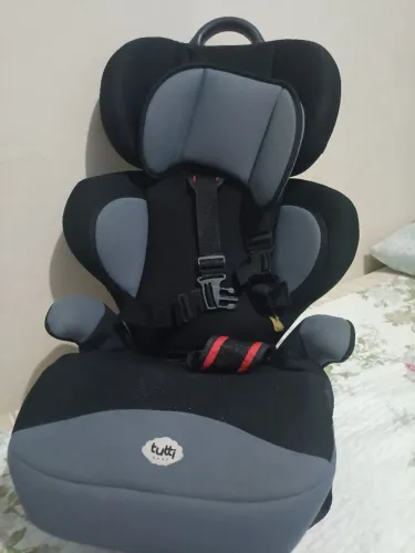 Cadeirinha de carro 