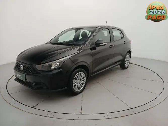 Fiat Argo Drive 1.0 Firefly 2026