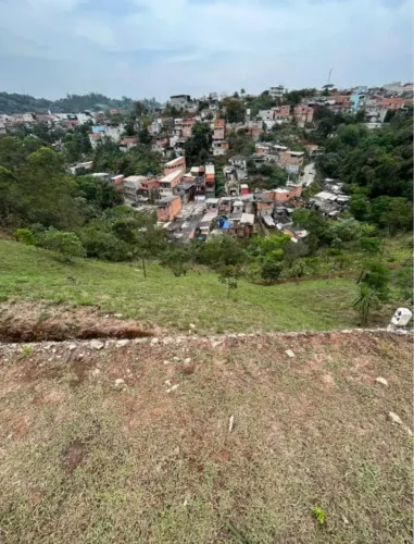 Terreno em Condomínio para Venda em Santana de Parnaíba, Recanto Silvestre (Fazendinha)