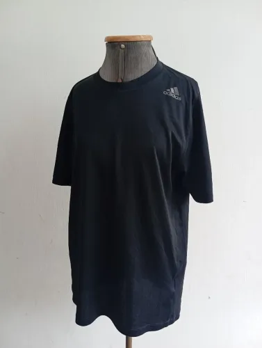 Camisa original Adidas de treino tamanho m