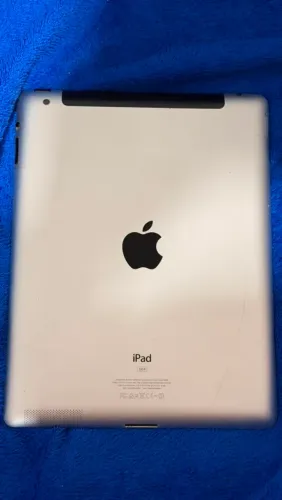 iPad 2