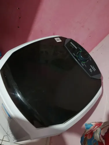 4 meses de uso ainda na garantia 