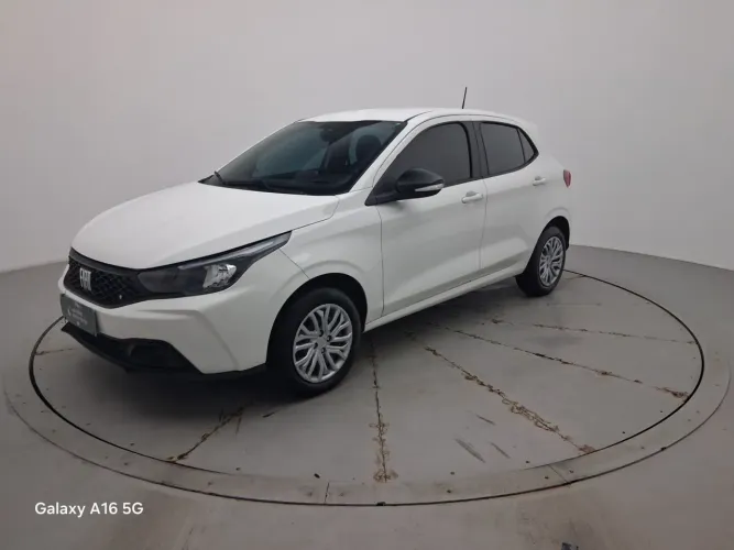 Fiat Argo Drive 1.0 Firefly 2026
