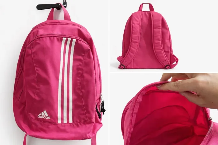 Bolsa Adidas