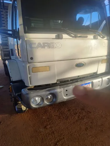 Ford Cargo 1717