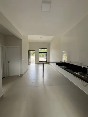 Casa à venda no Condomínio Villaggio Ipanema I em, Sorocaba/SP
