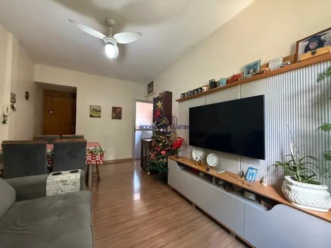 Apartamento 03 Quartos a venda no bairro Prado