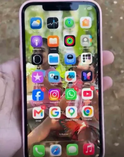 VENDE-SE IPHONE 12 Pro Max