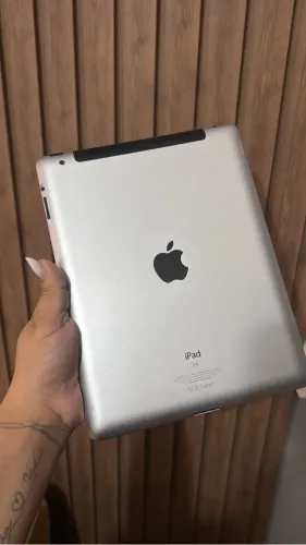 iPad 