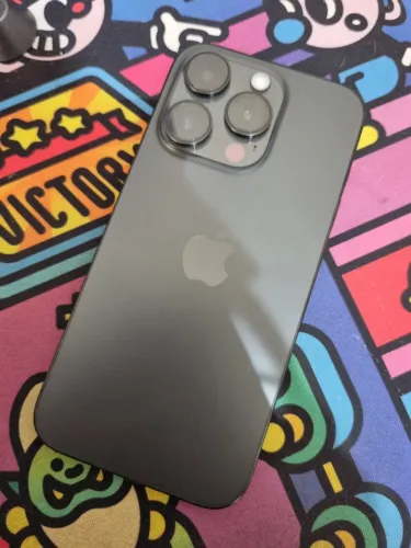 iPhone 15 pro 256gb