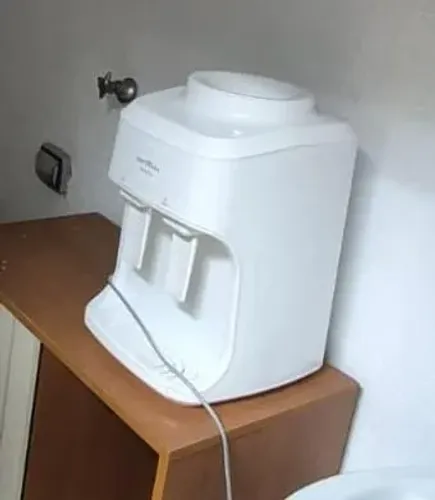 Bebedouro Britânia