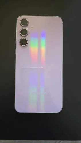 SAMSUNG A55