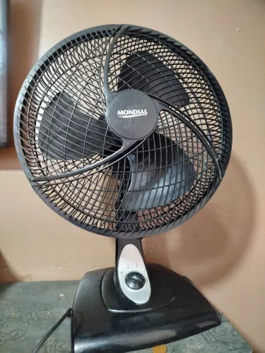 Ventilador