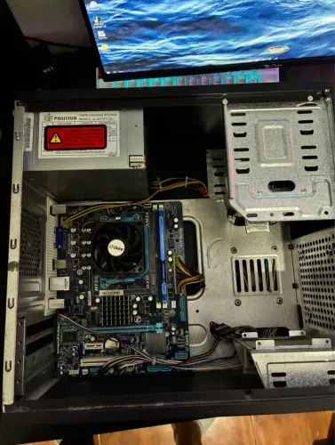 pc amd 16gb