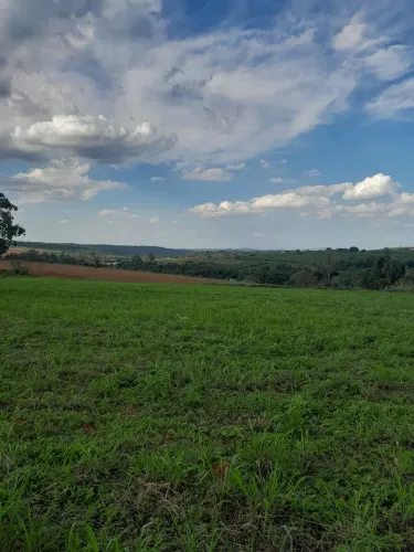 Terreno rural em serra azul Mateus leme 