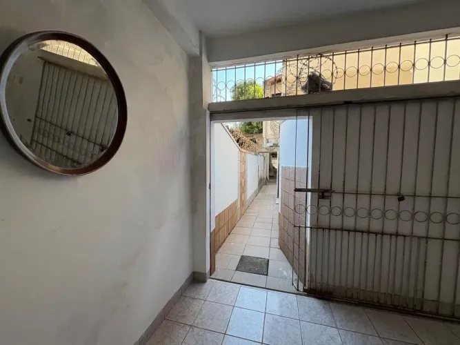 Imóvel para aluguel tem 60 metros quadrados com 2 quartos em Itapuã - Vila Velha - ES