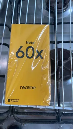 Vendo celular novo