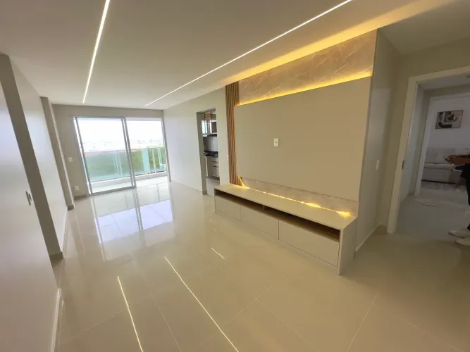 Locação Península, R$ 8.600,00